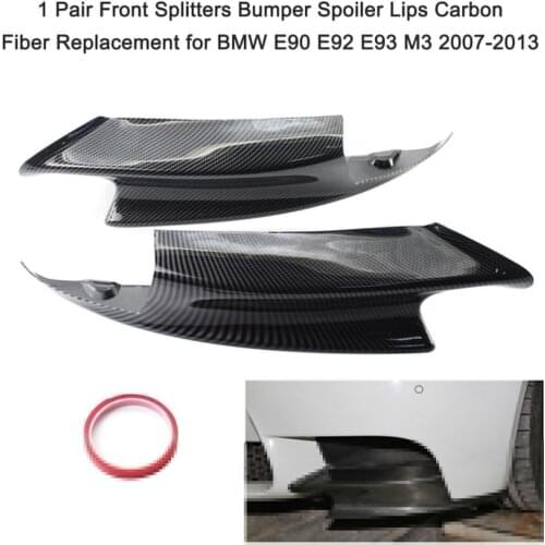 GEFENSI Bumper Grilles