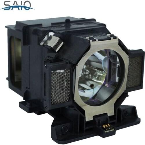 Grade B 80% ELPLP51 / ELPLP52 / V13H010L51 / V13H010L52 for EPSON PowerLite Pro Z8000WUNL/Z8050WNL EB-Z8000WU/Z8050W