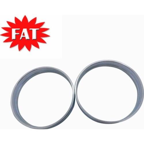 Pair Air Suspension Repair Kits Steel Rings For Audi Q7 For VW Touareg For Porshce Front Air Shock Absorber 7P6616039N