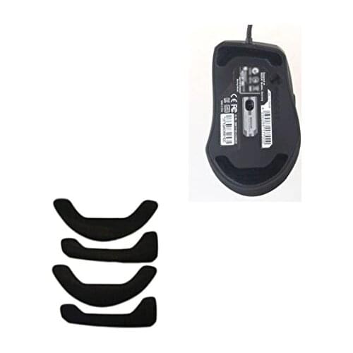For ROCCAT KONE Pure Core Gaming Mouse Feet Mice Skates 3M ,2 set