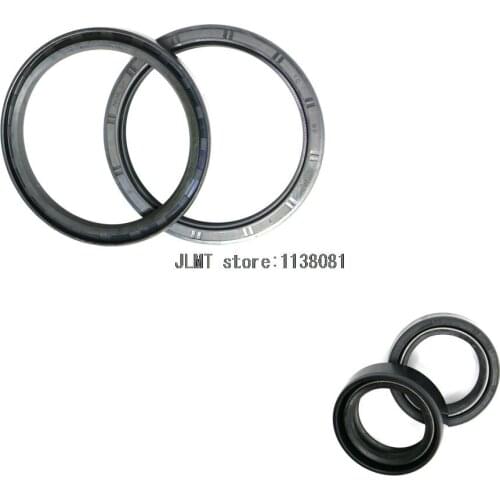 Fork OIL SEAL for CAN-AM 42 mm FORK TUBES 42X55X10 42 55 10 mm