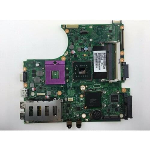 574510-001 Motherboard for HP Probook 4410S 4510s, Intel HD graphics DDR2, A