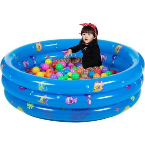 Inflatable Baby Swimming Pool Piscina Portable Outdoor Children Basin Bathtub Kids Pool Baby Swimming Pool Water