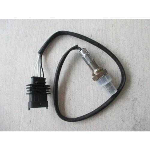 New Oxygen O2 Sensor for Opel AGILA G COMBO CORSA Vauxhall ASTRA ZAFIRA VECTRA
