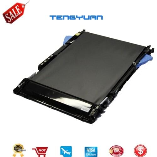 Original laser color jet for HP CP4025 CP4525 M651 M680 Transfer Kit RM1-5575 RM1-5575-000 CE249A Cleaning Blade print part