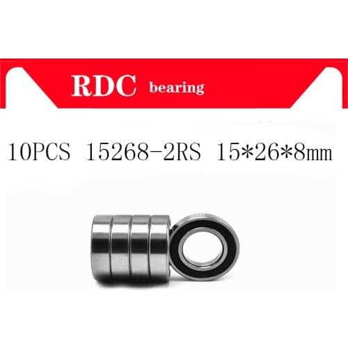 RDC Bicycle Carriages