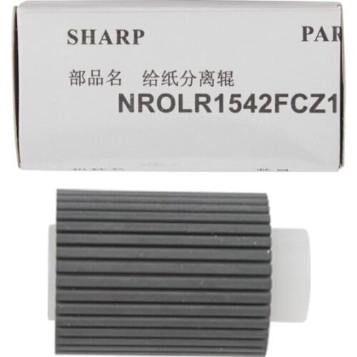 NROLR1542FCZ1 Pickup roller Sharp 261 311 2608 3108 roller