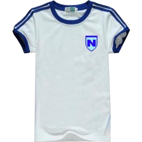 RXLZOON Quick Dry T-Shirts