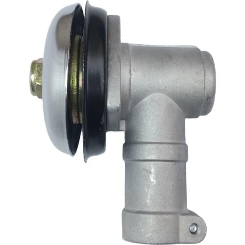 9T 28/26MM High quality Lawn mower gearbox assembly,brush cutter,trimmer,harvester part universal,90 degree right angle gearbox