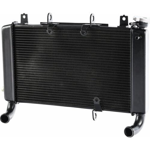 Motorcycle Engine Radiator Cooler Cooling system For Honda CB650F 2018