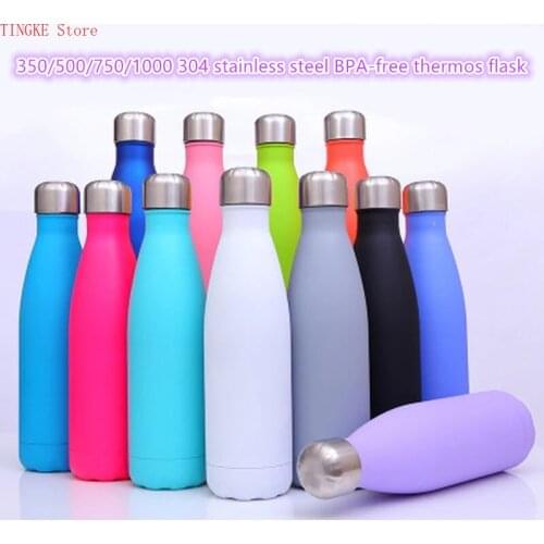 Camping Thermoses TINGKE China