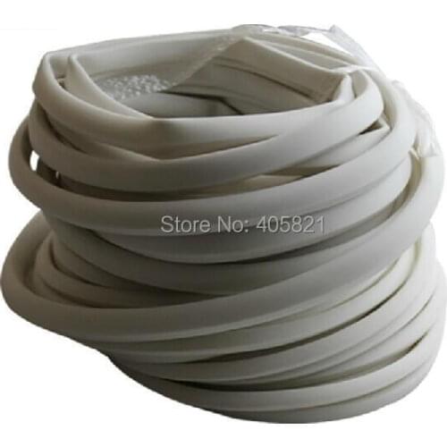 PVC Tube1MM2 Handwritten number tube