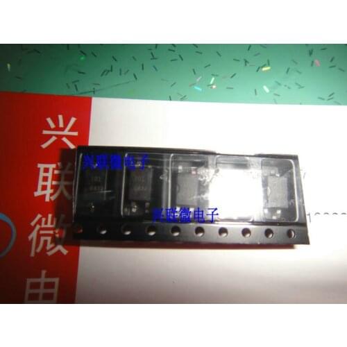 In stock 100% New&Original 5pcs/lot SAI01 I01 101 SA101sop4