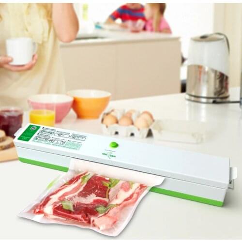 White Dolphin Vacuum Storage Bags