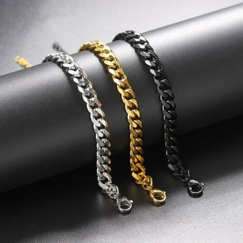 XU LIU FEI Metal Bracelets