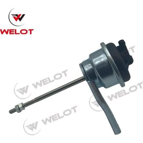 Turbocharger Parts Turbo Kit Turbo Mechanical Actuator Wastegate WL3-0054 for 53039880055