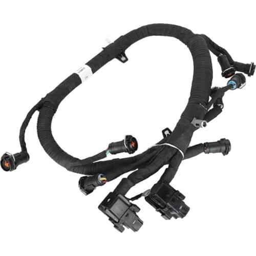 Fuel Injector Wiring Harness 5C3Z9D930A Replaces for Ford 6.0L 450 550