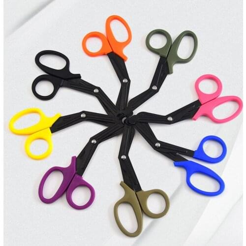ZIXI Scissors