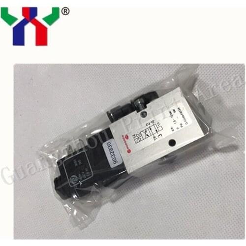 1pcs/box Solenoid Valve for SM72, SM72 Solenoid Valve Part Number: 98.184.1051