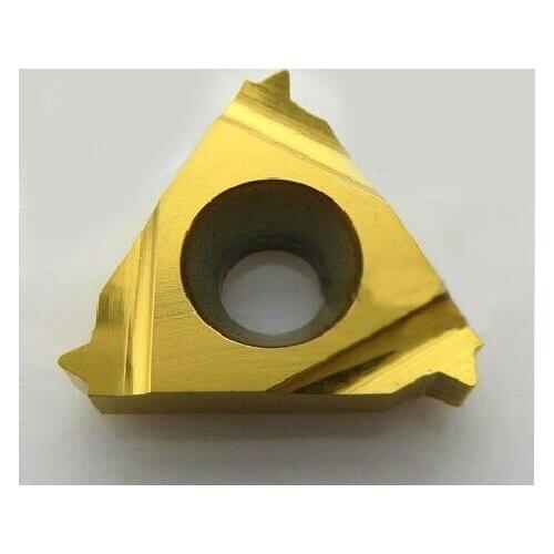 16ER 14W ,Extemal Tungsten Carbide Threading Lathe Inserts for Threaded Lathe Holder,thread turning tool holders