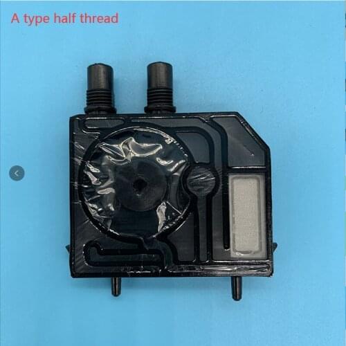 Gen5 Ink dumper for Ricoh GEN5 gen4 print head UV damper for Mimaki UJF-3042 UJF-3042FX UJF-3042HG UJF-6042 UV printer