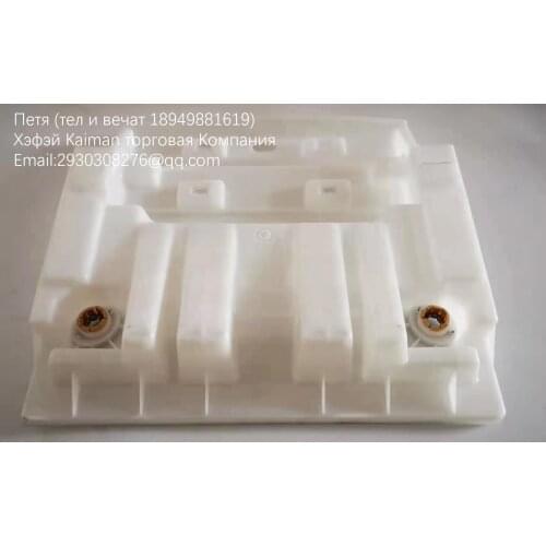 Bus sponge base distance between centers 330