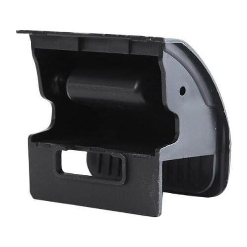 ABS Electric Scooter Battery Box Holder Case Cover Replacement for Kugoo S1 S2 S3 Scooter Part Accessories Black