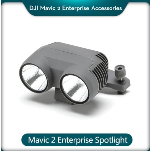 DJI Mavic 2 Enterprise Spotlight up to 5 KM for DJI Mavic 2 Enterprise advanced original new in stock