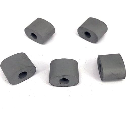 EDM Tungsten Carbide Conductive Block L16*W10*H12 for CNC Wire Cut EDM Machine