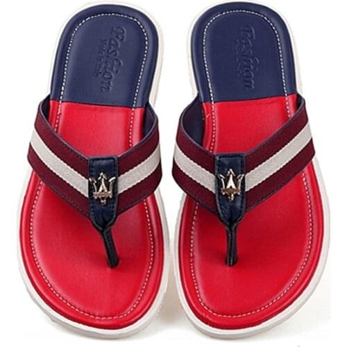 ENPLEI Men's Slates