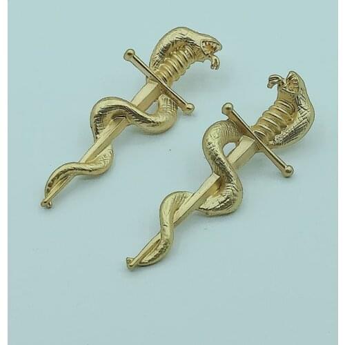 European and American jewelry popular personality fashion sweet beach retro national style / Earrings a59-4