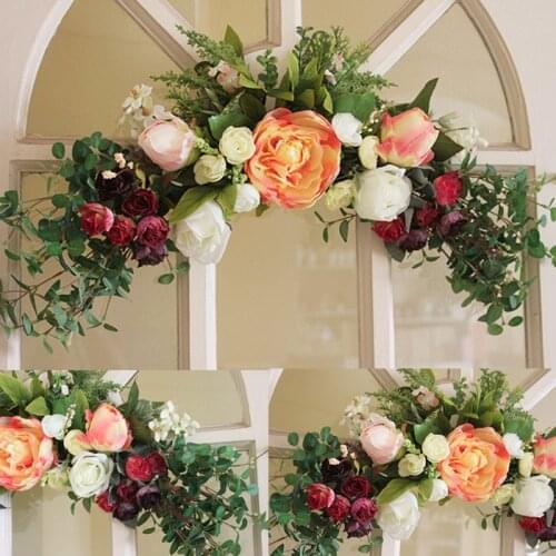 Artificial Flowers For Wedding Bouquets JINGYANGBEI China