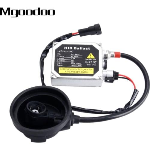 Xenon HID Headlamps Ballast Controller 5DV007760-01 63128386960 3B0941641 For HELLA BMW Z8 E52 Volvo S40-V40 V W Passat Polo