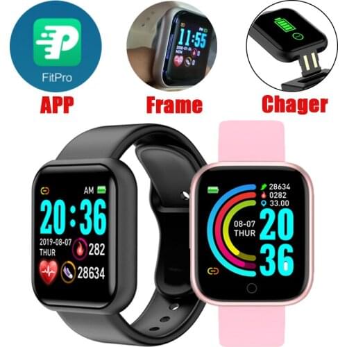 Умные часы Lifever China At AliExpress