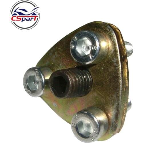 Mini Moto Zocchi BZM Clutch remove tool