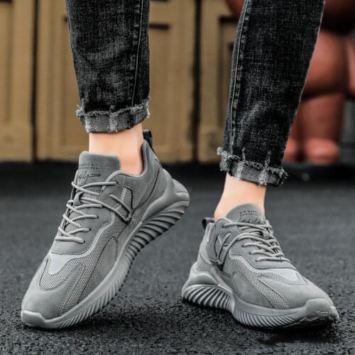 Men Sneakers Breathable Running Shoes Outdoor Sport Fashion Comfortable Casual Couples Gym Mens Shoes summer Basketball Shoes