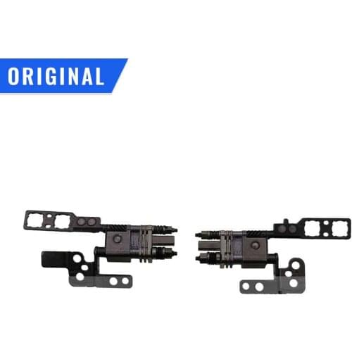 New For HP Envy X360 13-AY 13-ay000 TPN-C147 LCD Hinges Left & Right Hinge AM2UT000200 AM2UT000300