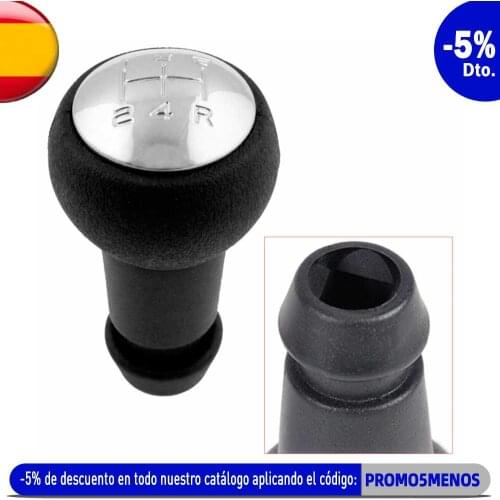 OcioDual Gear Levers