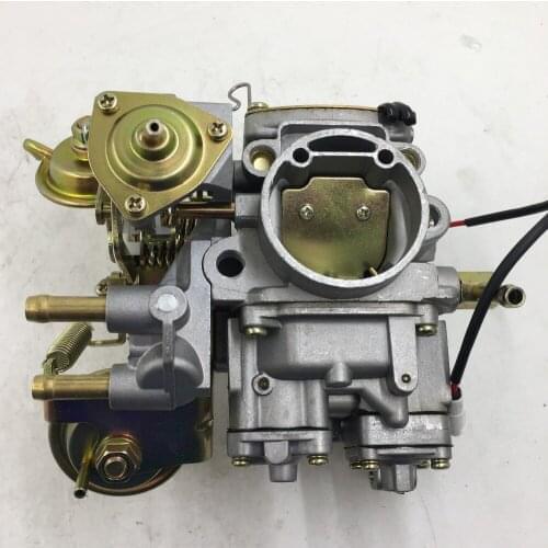 SherryBerg carb carburettor carby Carburetor fit for SUZUKI Carburetor Fit For SUZUKI T-6/F6A/472Q 1.1-4.8L Manual 13200-77530