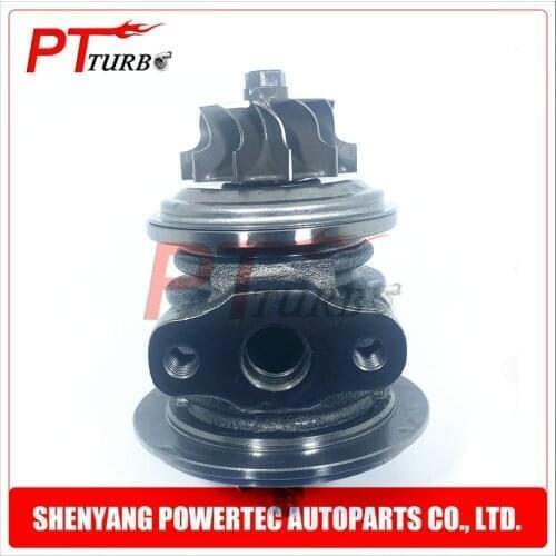 Turbo Charger Cartridge TB0280 454086 For Citroen Evasion Jumpy 1.9 TD 68/66Kw XUD9TF Turbine Core Turbocharger Chra 9620155280