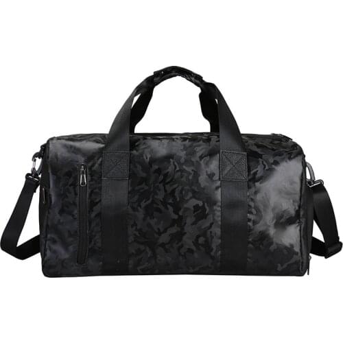 Vogue Tao Men's Travel Bags