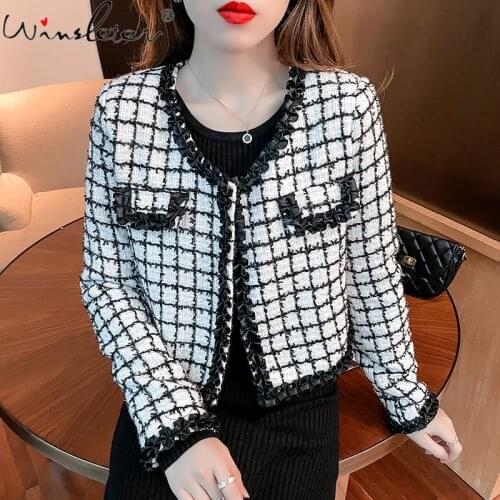 Женские короткие куртки Winsleter China At AliExpress