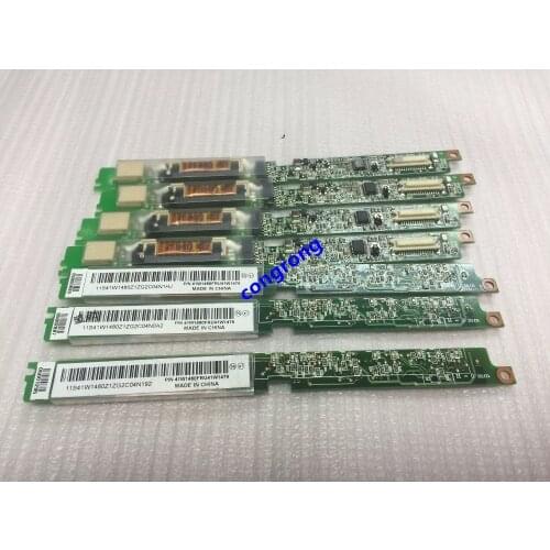 For Lenovo Thinkpad t61 t61p t400 r400 r61 LCD inverter high voltage/ pressure board 14.1" Widescreen 41W1478