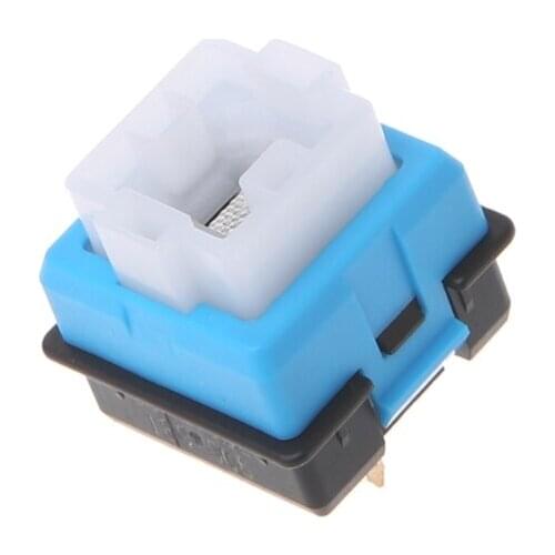 2Pcs Original Switch Axis for logitech G910 G310 RGB Axis Keyboard Switch