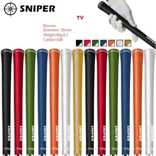 2016 Wholesale Top quality Golf Grips To** vel*** Club Grips Women size 13 PCS/LOT Free Shipping