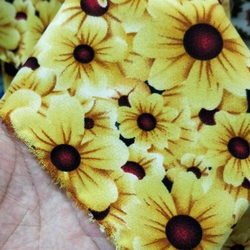 2020 Fashion Fabric For Summer Autumn Suit Dress Trousers Chiffon Material Breathable DIY