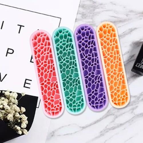 5D Diamond Painting Gadgets Silicone Diamond Painting Pen Holder DIY Point Drill Pen Storage Diamond Painting Tools