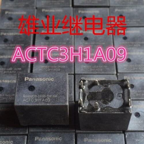 ACTC3H1A09 car Relay 6PIN car Relay