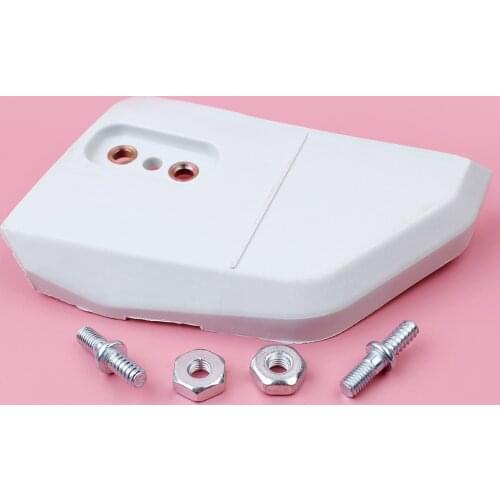 Chain Clutch Sprocket Side Cover For Stihl MS180 MS170 018 017 MS250 025 MS230 023 MS210 021 Chainsaw Spare Tool Part