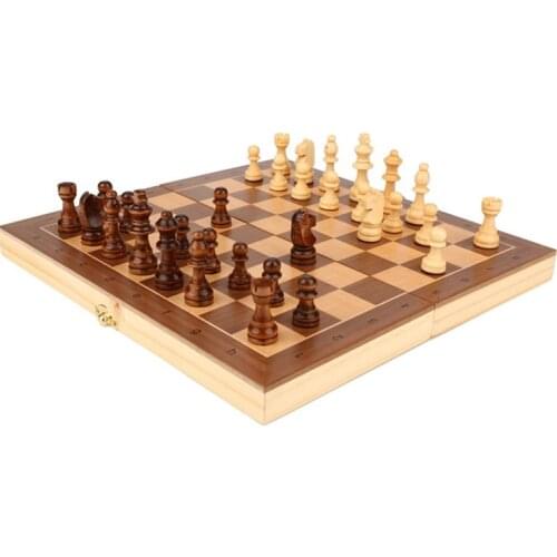 DEDOMON Chess